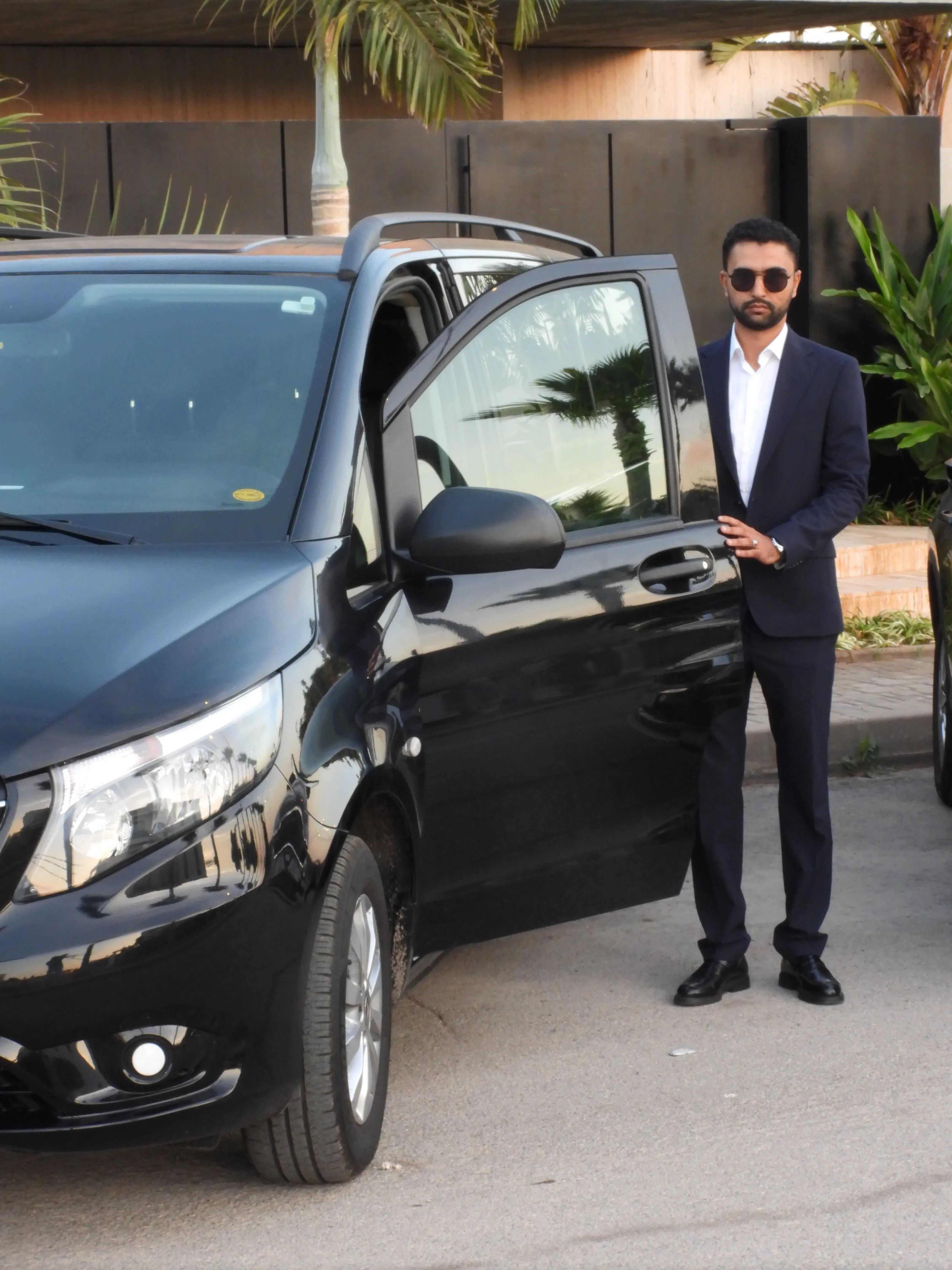 buisness services
