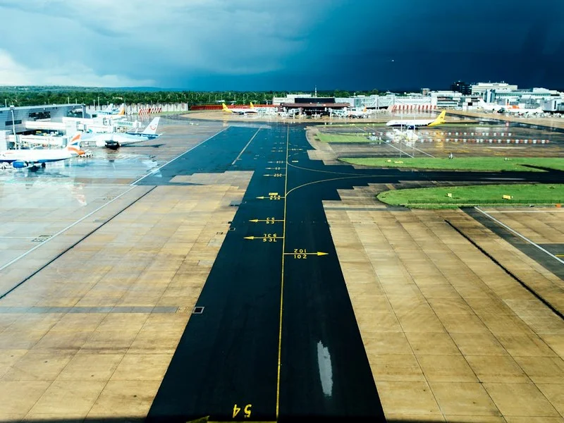 aeroport