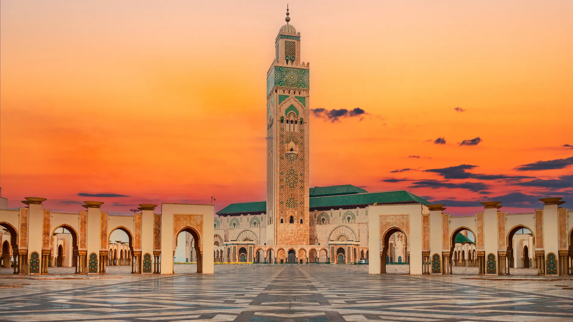 tours in morocco
