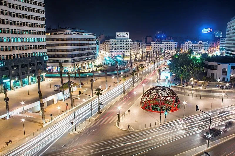 casablanca