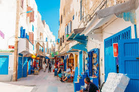 essaouira