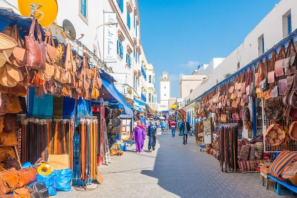 essaouira