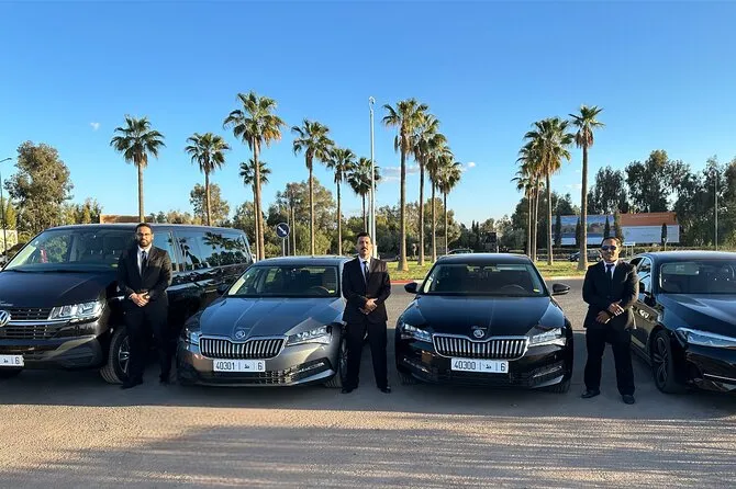 limo