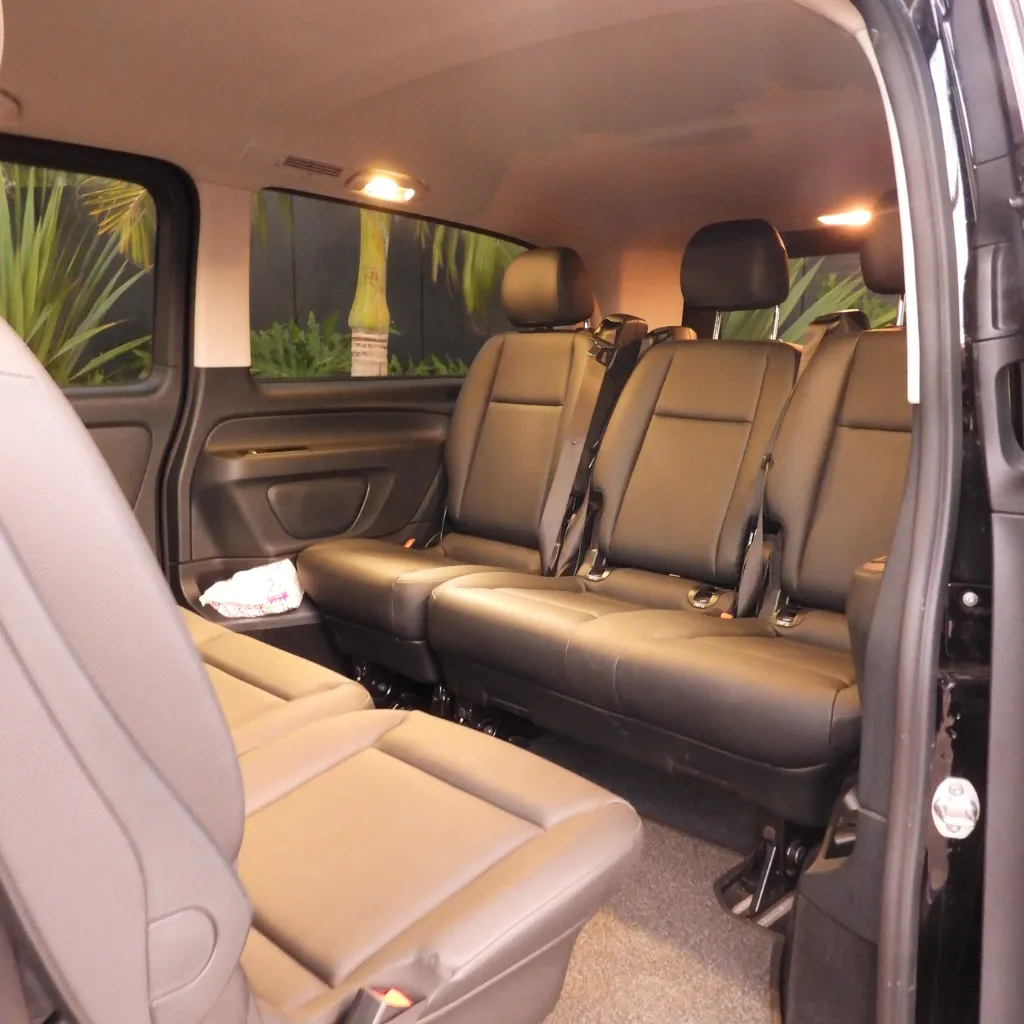 limo
