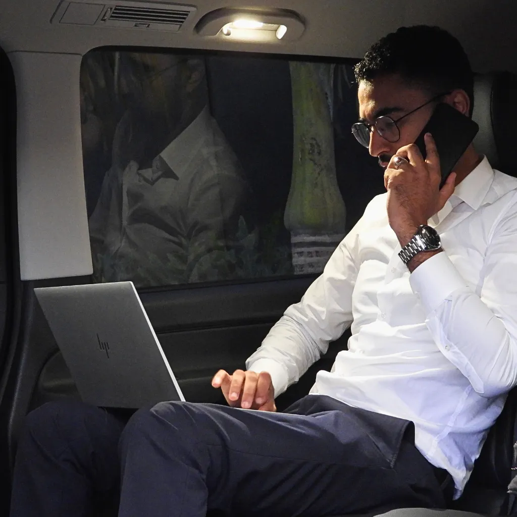 buisness services