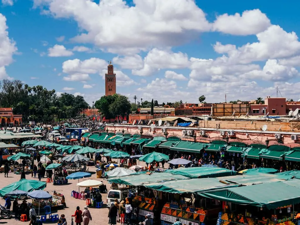 marrakesh