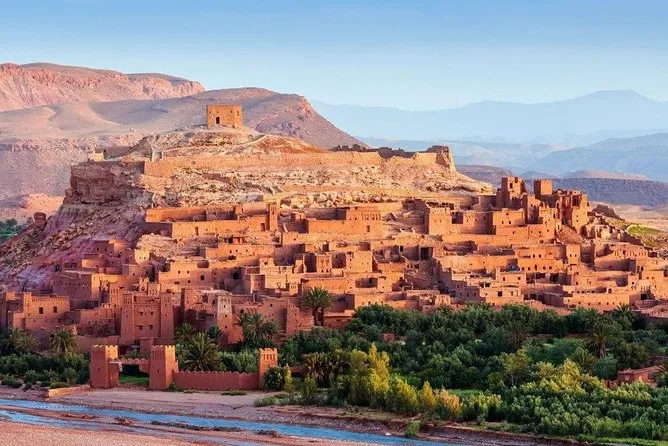 ouarzazate