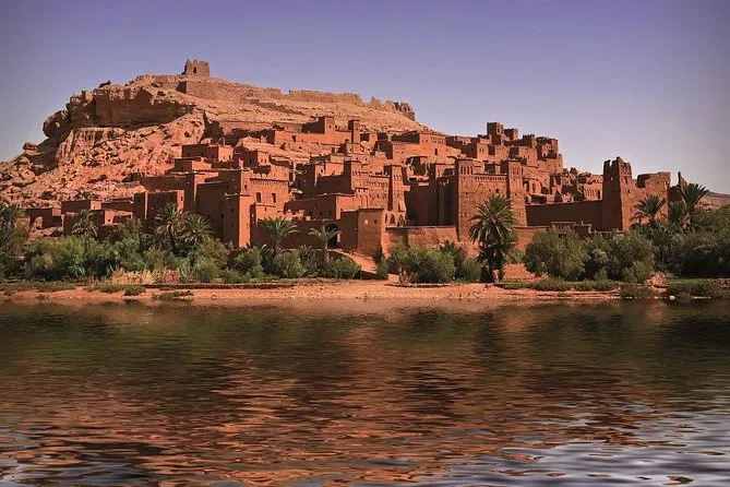 ouarzazate