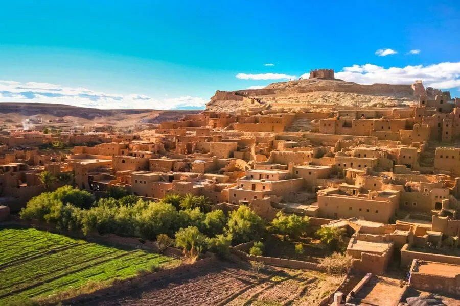 ouarzazate