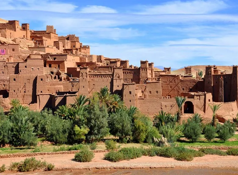ouarzazate
