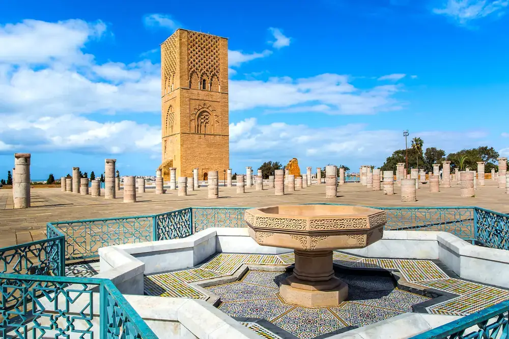 rabat