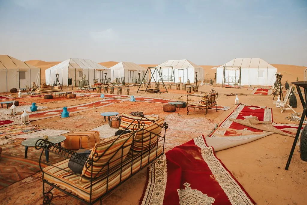 sahara