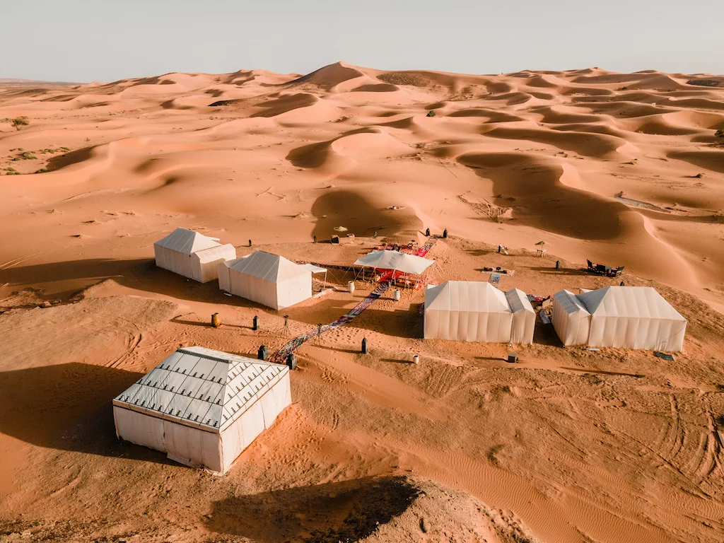 sahara