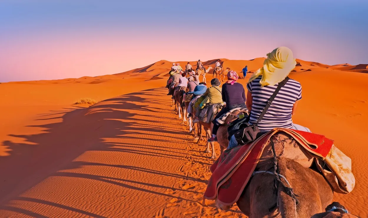 sahara