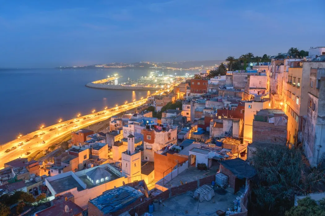 tanger