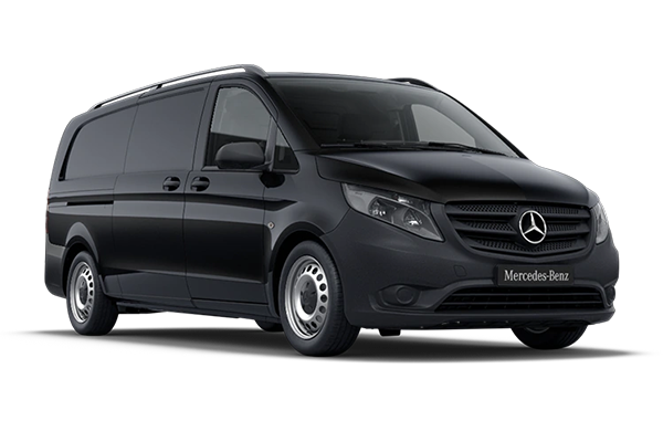 mercedes vito